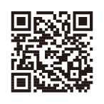 App StoreのQRコード