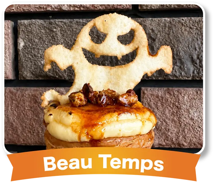 Beau Temps
