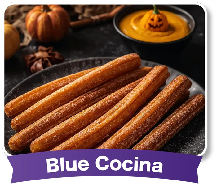 Blue Cocina